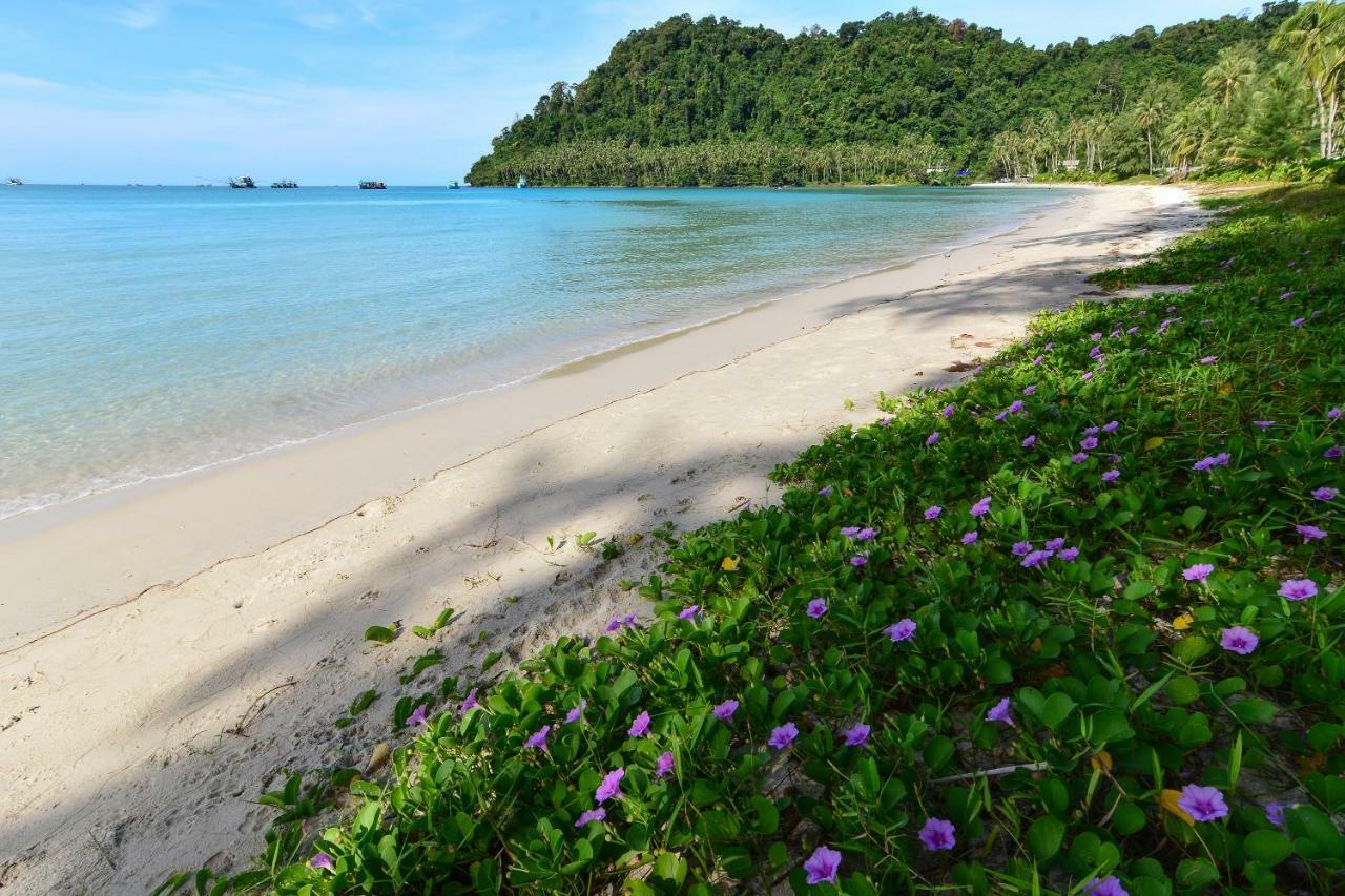 Отель Escape Life Koh Kood Ko Kut Экстерьер фото